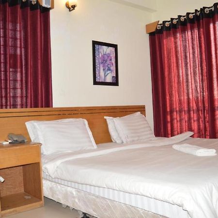 Water View Resort Cox's Bazar Exterior foto