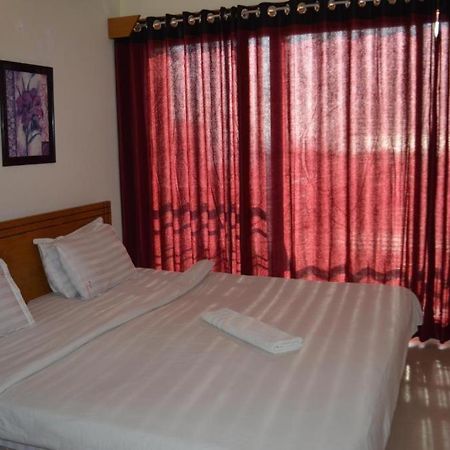 Water View Resort Cox's Bazar Exterior foto